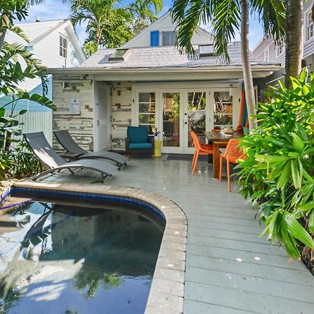 Coconut Cabana Villa Key West Buitenkant foto