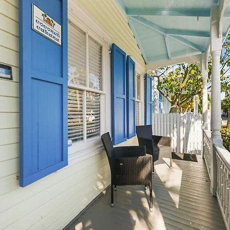 Coconut Cabana Villa Key West Buitenkant foto