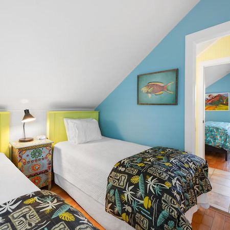 Coconut Cabana Villa Key West Buitenkant foto