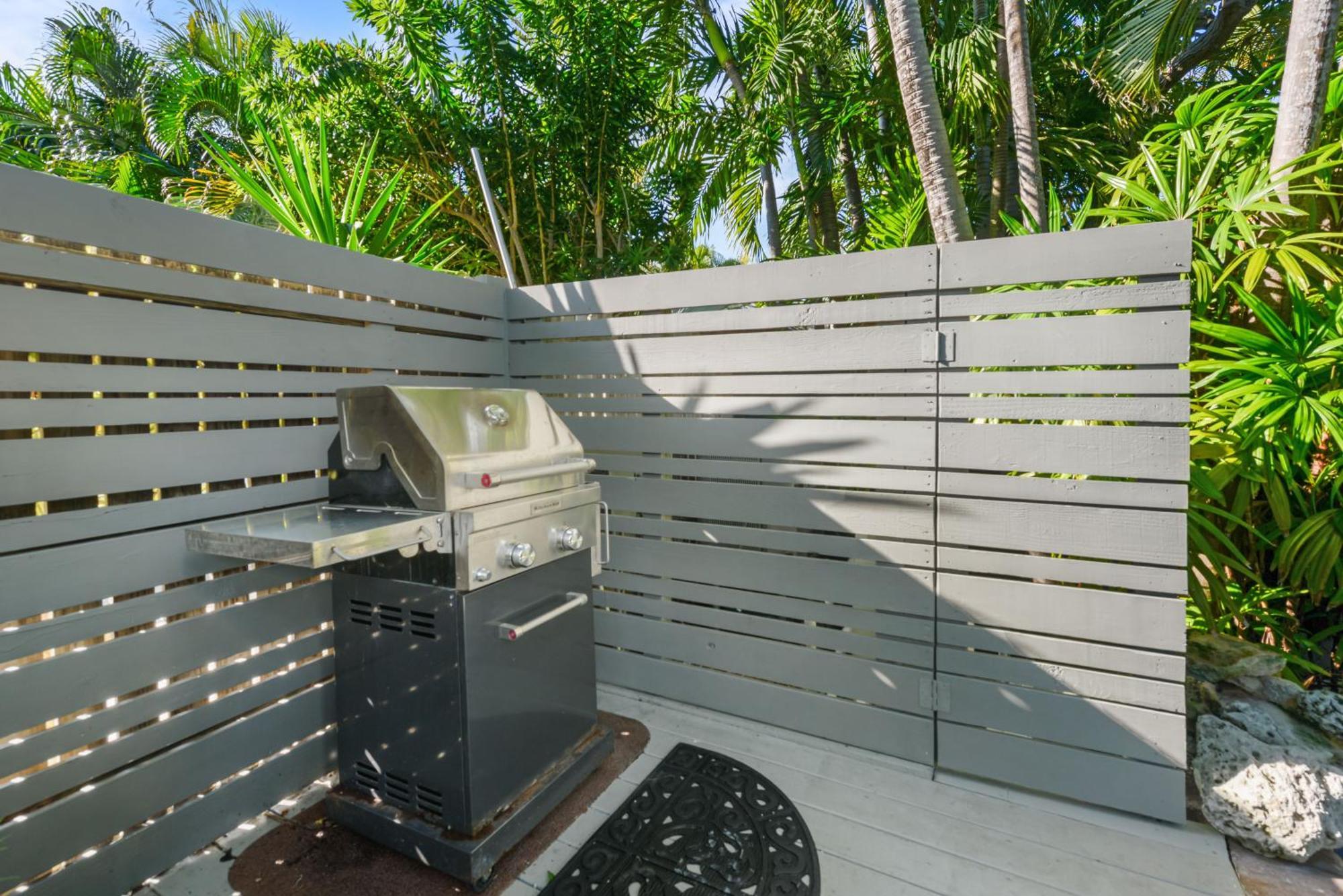 Coconut Cabana Villa Key West Buitenkant foto