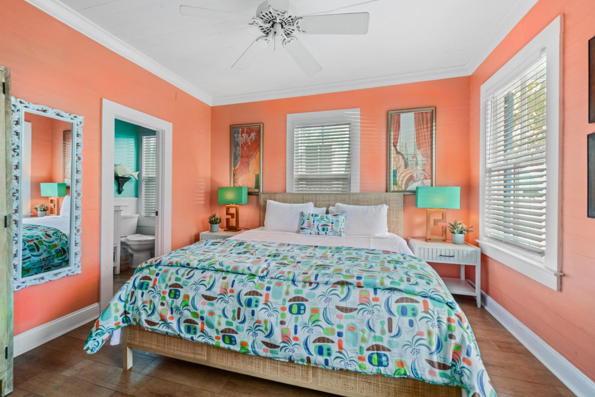 Coconut Cabana Villa Key West Buitenkant foto