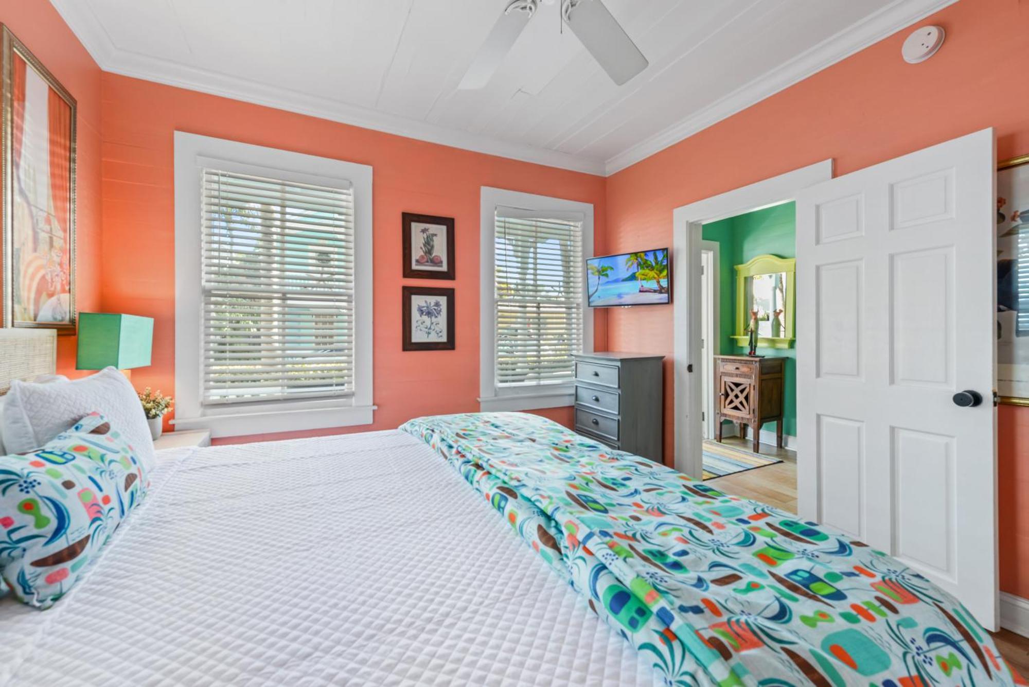Coconut Cabana Villa Key West Buitenkant foto