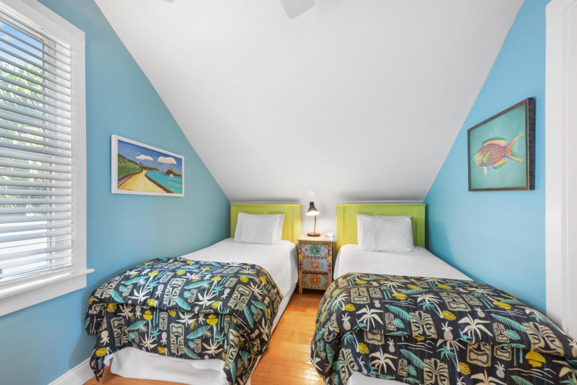 Coconut Cabana Villa Key West Buitenkant foto