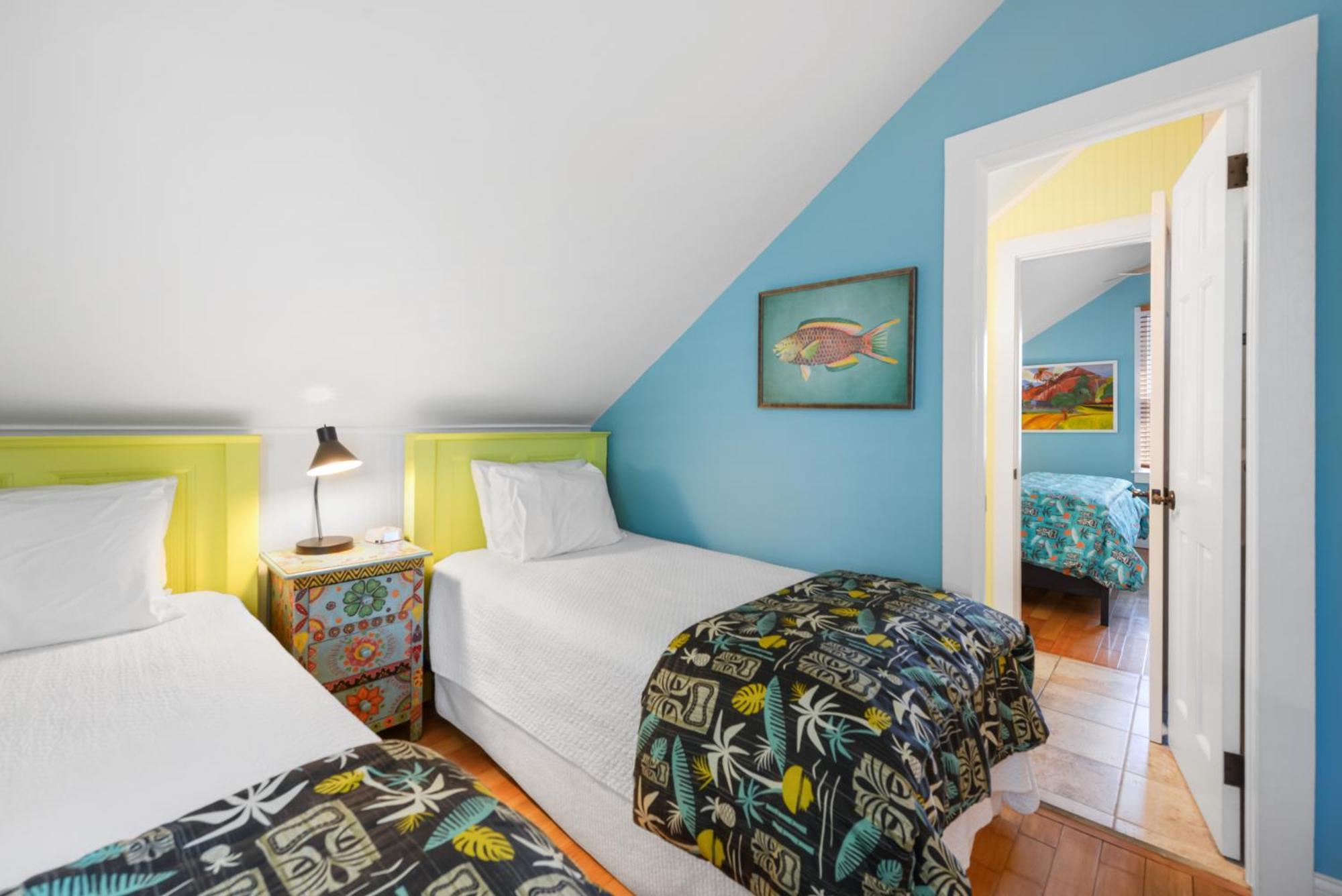 Coconut Cabana Villa Key West Buitenkant foto